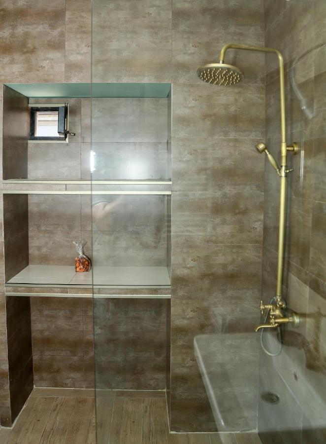 Panchitos Apartment Tbilisi Eksteriør billede